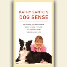 Kathy Santo Dog Training