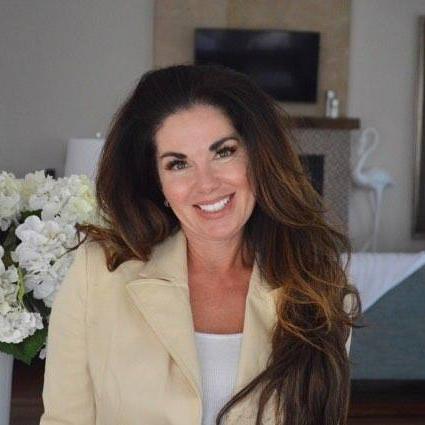 Intuitive Life Success and Manifesting Coach, Cathlene Miner
