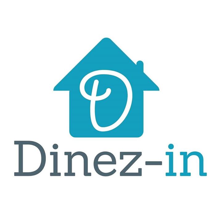 Dinez-in - Home Cooking at Your Fingertips Bot for Facebook Messenger