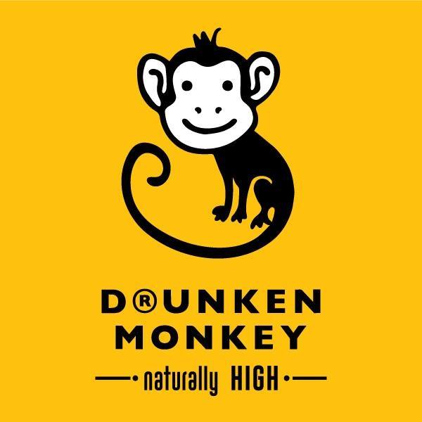 Drunken Monkey Bot for Facebook Messenger