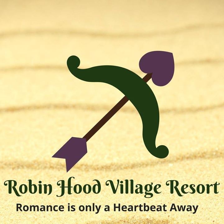 Robin Hood Village Resort Bot for Facebook Messenger