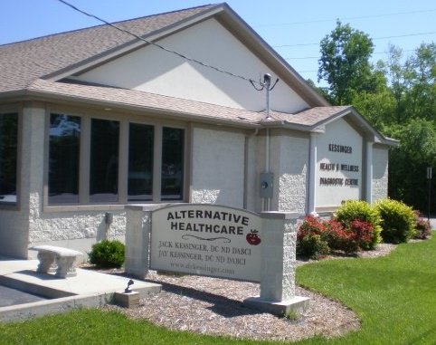 Kessinger Health and Wellness Diagnostic Centre