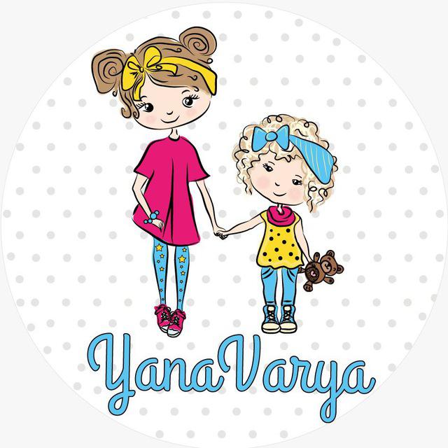 YanaVaryaBot for Web