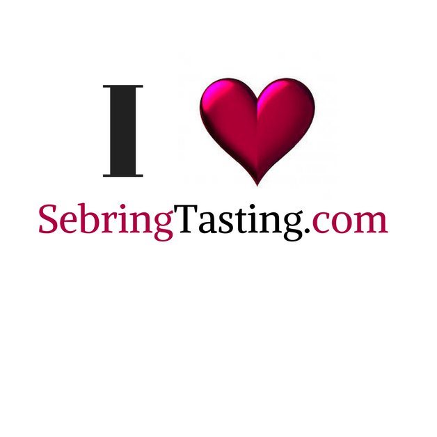 Sebring Tasting Bot for Facebook Messenger