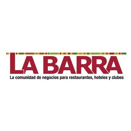 Revista La Barra Bot for Facebook Messenger