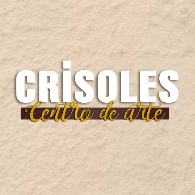 Crisoles Centro de Arte Bot for Facebook Messenger