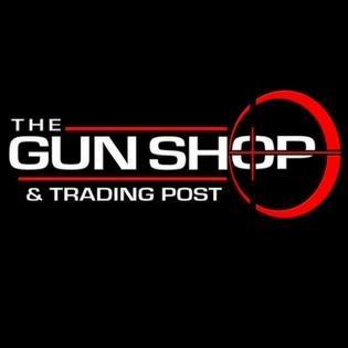 The Gun Shop