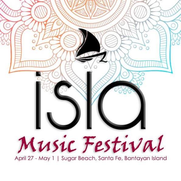 ISLA Music Festival Bot for Facebook Messenger