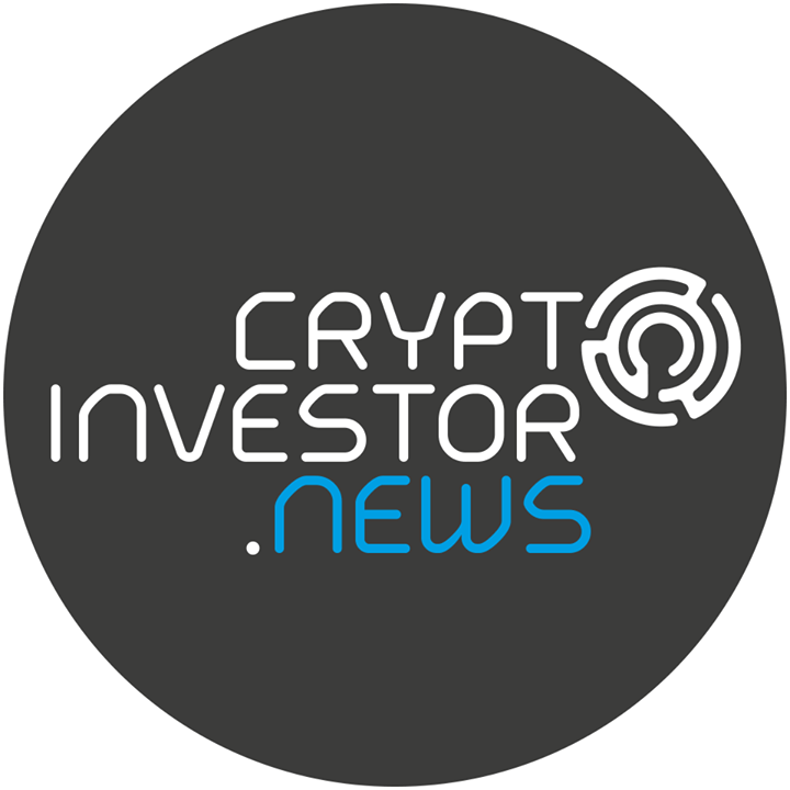 Crypto Investor News Bot for Facebook Messenger