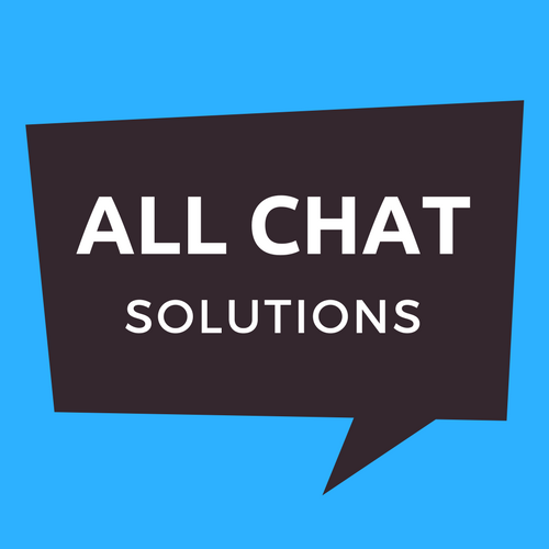 All Chat Solutions Bot for Facebook Messenger