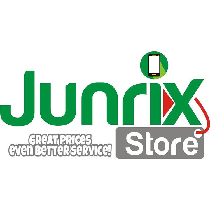 Junrix Store Bot for Facebook Messenger