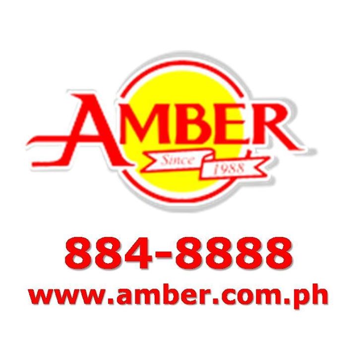Amber Restaurant Bot for Facebook Messenger
