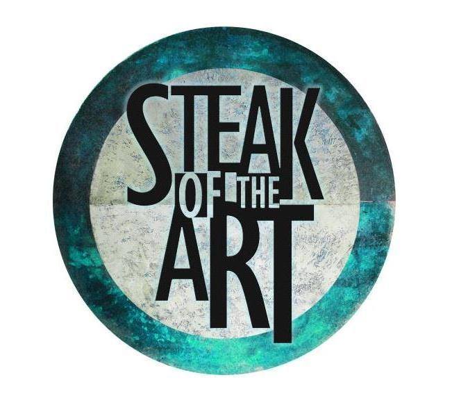 Steak of the Art