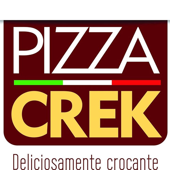 Pizza Crek São Vicente Bot for Facebook Messenger