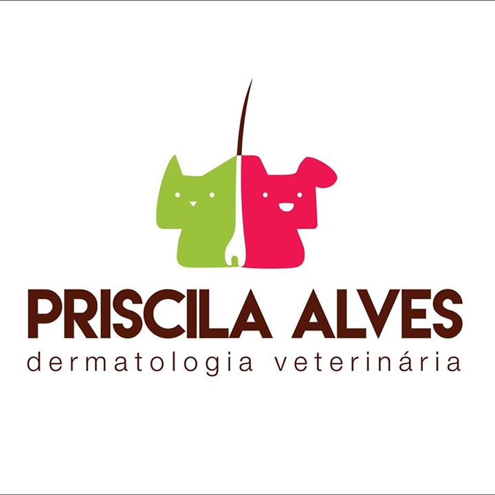 Dra Priscila Alves Dermatologia Veterinária Bot for Facebook Messenger