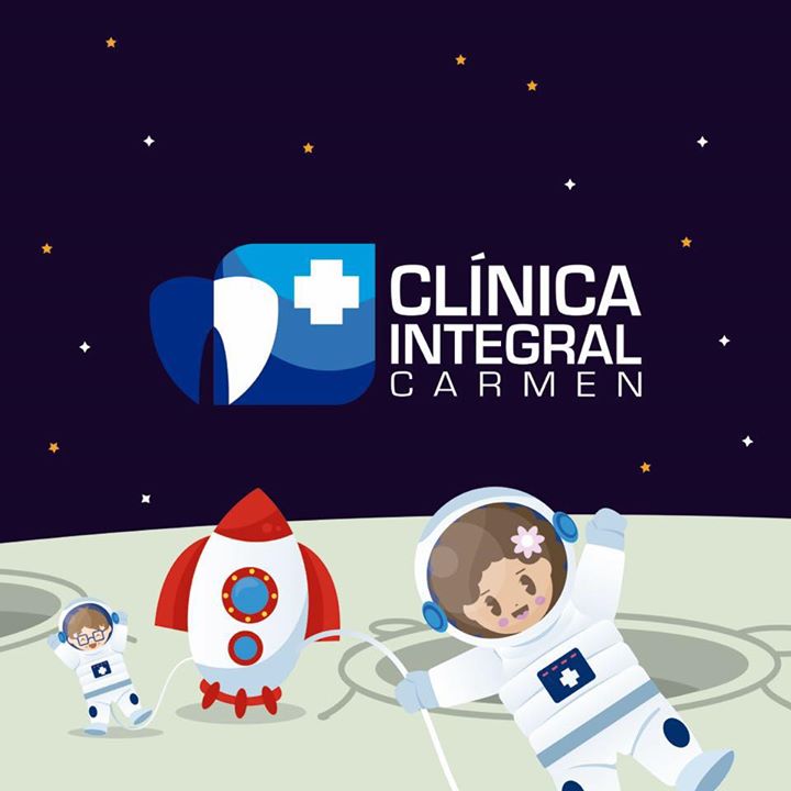 CICDental. Clínica Integral Carmen Bot for Facebook Messenger