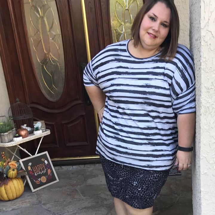 Lularoe Tina Guirguis