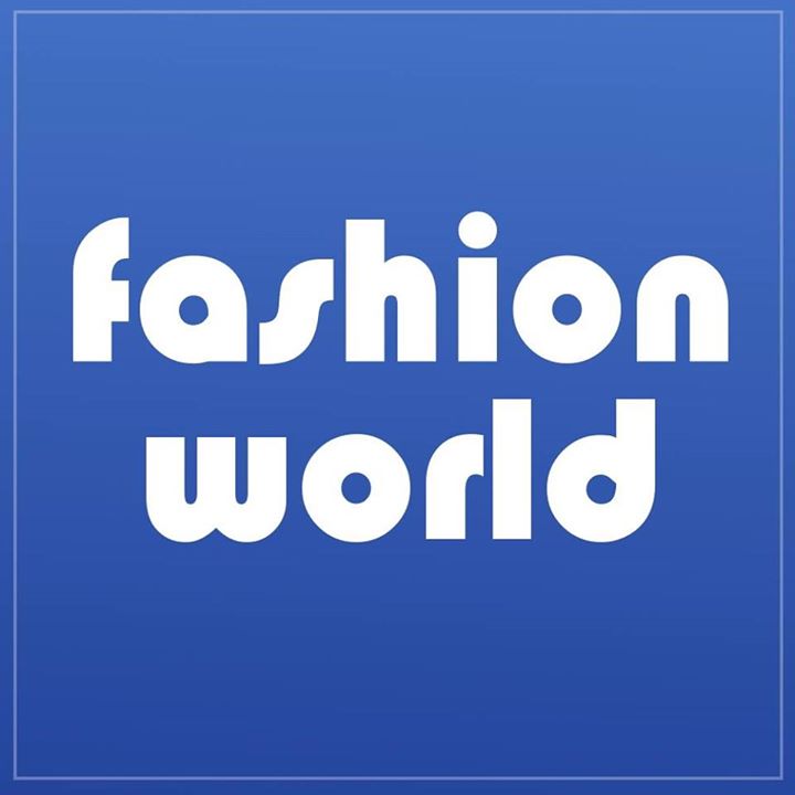 Fashion World Bot for Facebook Messenger
