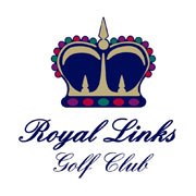 Royal Links Golf Club Bot for Facebook Messenger