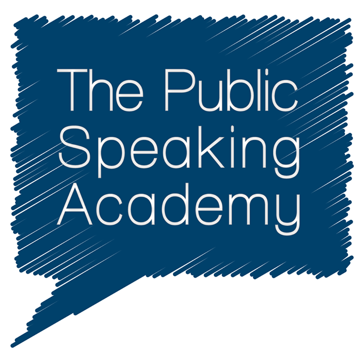 Public Speaking Academy Bot for Facebook Messenger