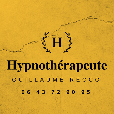 GR Hypnothérapie