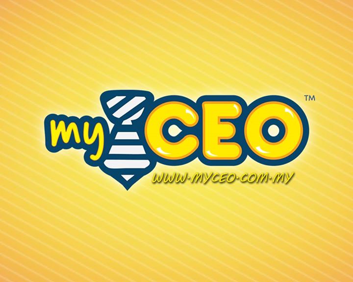 MYCEO - Malaysia Children Entrepreneurship Orientation Programme Bot for Facebook Messenger