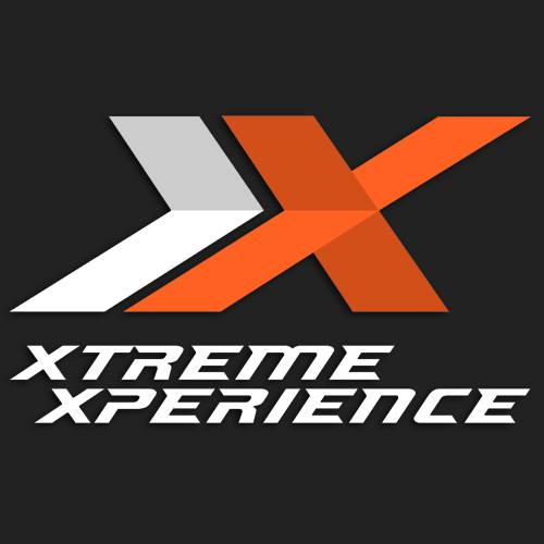 Xtreme Xperience Bot for Facebook Messenger