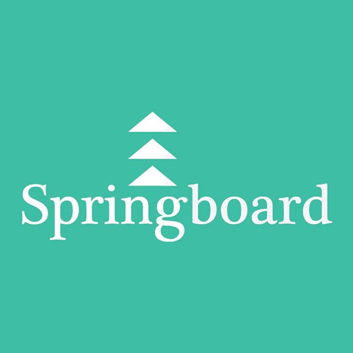 Springboard Bot for Facebook Messenger