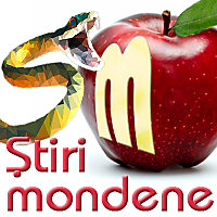 Stiri Mondene