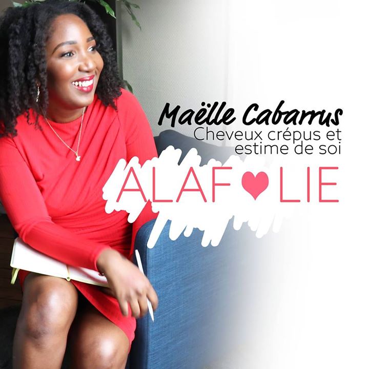 Maelle Cabarrus -  ALaFolie Bot for Facebook Messenger