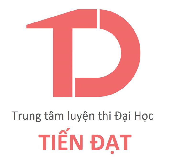 Trung Tâm Luyện Thi Đại Học Tiến Đạt