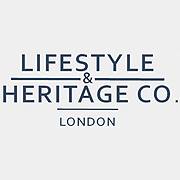 Lifestyle & Heritage Co. Bot for Facebook Messenger
