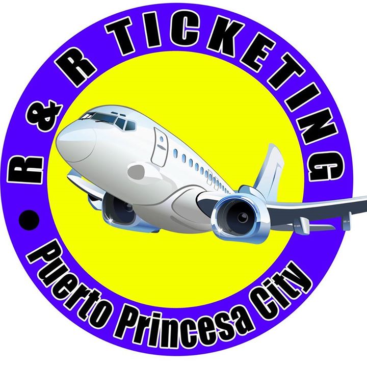 R&R Ticketing Outlet