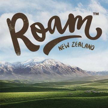 Roam Pets New Zealand Bot for Facebook Messenger