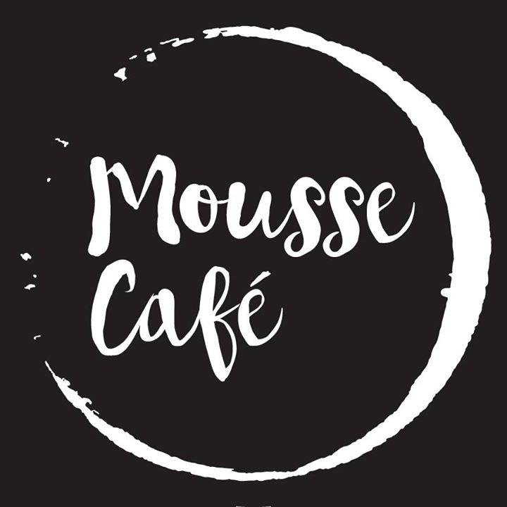 Mousse Café, coopérative de solidarité Bot for Facebook Messenger