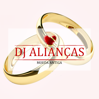 DJ Alianças Bot for Facebook Messenger