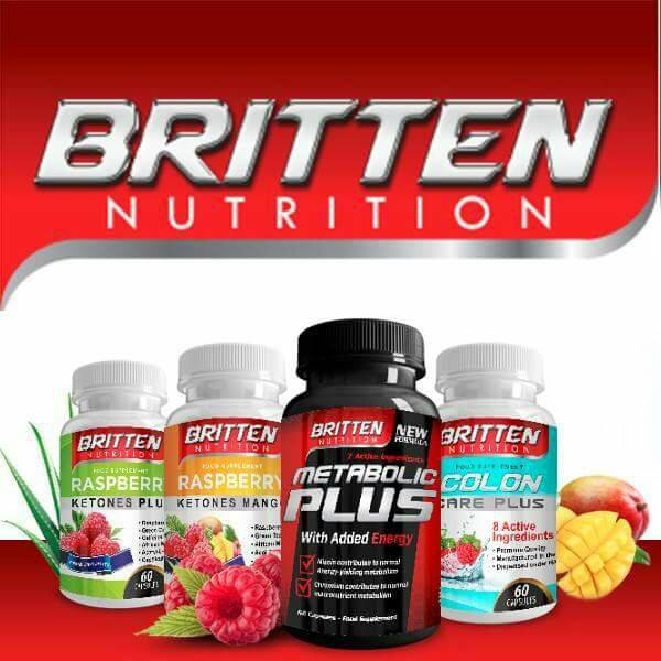 Britten Nutrition