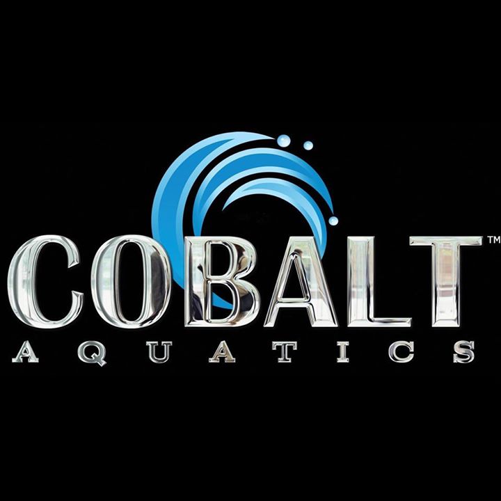 Cobalt Aquatics Bot for Facebook Messenger