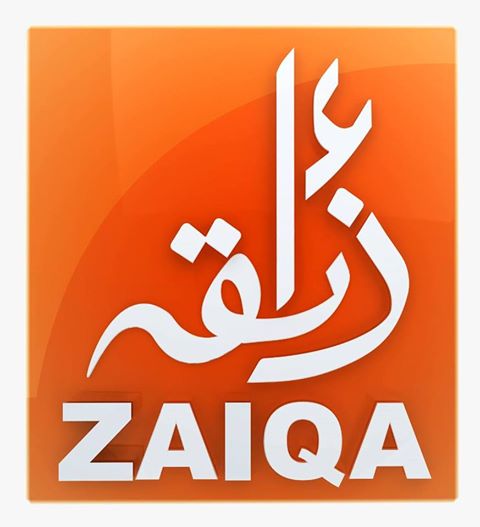 Zaiqa TV Bot for Facebook Messenger