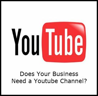 Free Youtube Channel Bot for Facebook Messenger