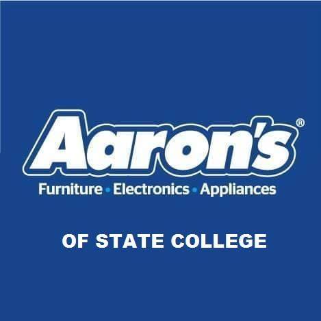Aaron's State College Bot for Facebook Messenger