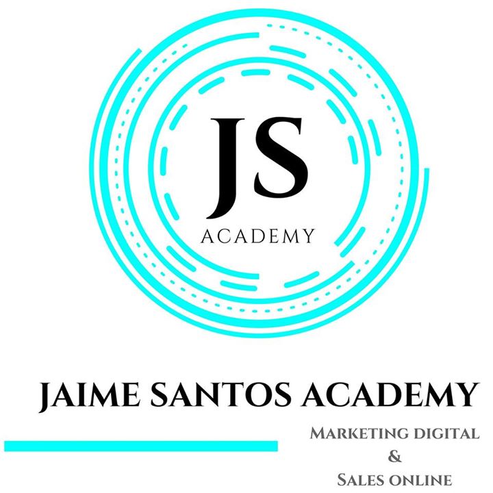 Jaime Santos Academy Bot for Facebook Messenger
