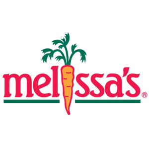 Melissa's Produce Bot for Facebook Messenger