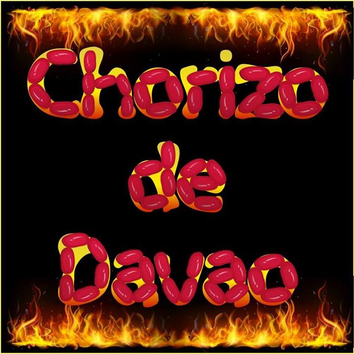 Chorizo de Davao Bot for Facebook Messenger