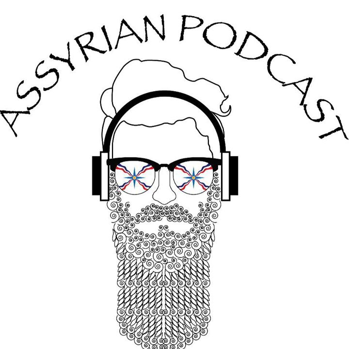The Assyrian Podcast Bot for Facebook Messenger