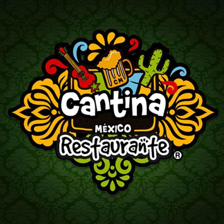 Cantina México Mexicali Bot for Facebook Messenger
