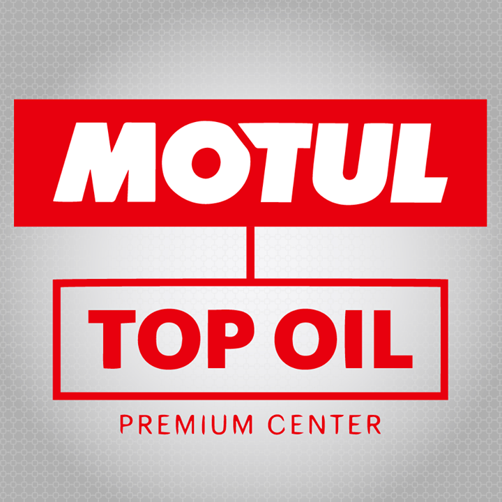 Motul Top Oil Premium Center