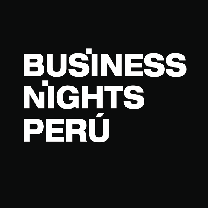Business Nights Perú. Bot for Facebook Messenger