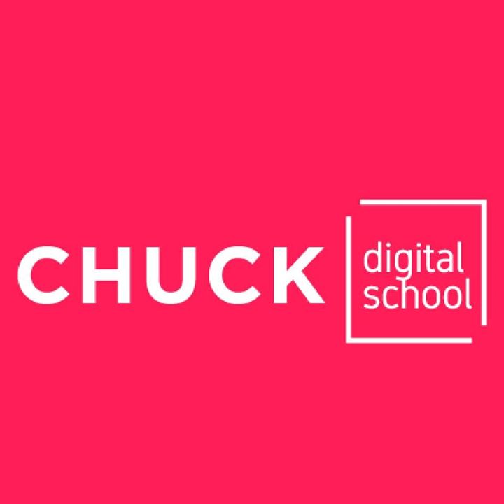 Chuck Digital School Bot for Facebook Messenger