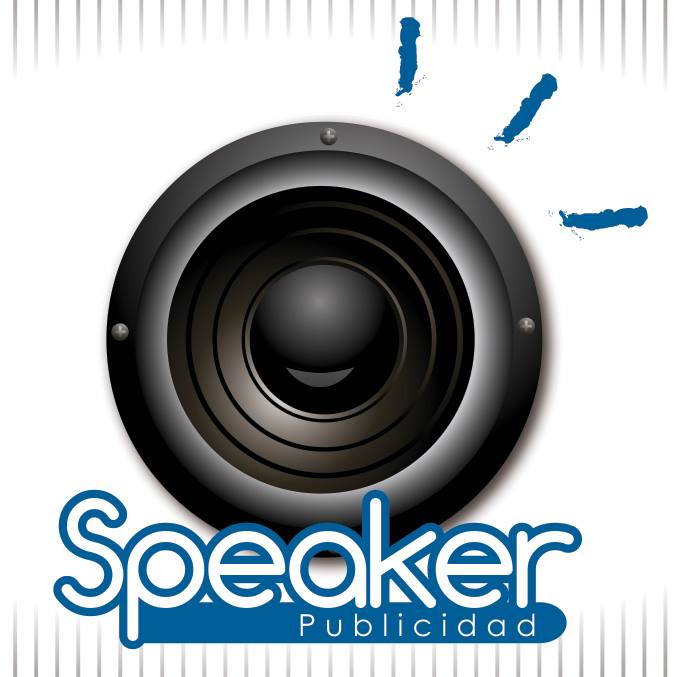 Speaker Publicidad Bot for Facebook Messenger